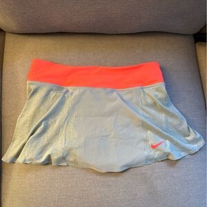 Nike tennis skirt